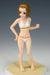 Wave Beach Queens K-On Ritsu Tainaka 1/10 Scale Complete Figure- Japan Figure Store - #1 Bring To You The Best Japanese Goods