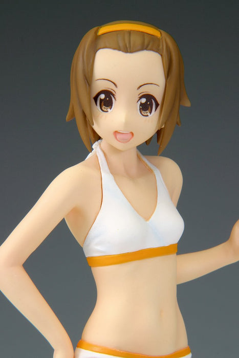 Wave Beach Queens K-On Ritsu Tainaka 1/10 Scale Complete Figure- Japan Figure Store - #1 Bring To You The Best Japanese Goods