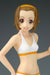 Wave Beach Queens K-On Ritsu Tainaka 1/10 Scale Complete Figure- Japan Figure Store - #1 Bring To You The Best Japanese Goods