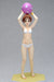 Wave Beach Queens K-On Yu Hirasawa 1/10 Scale Complete Anime Figure- Japan Figure Store - #1 Bring To You The Best Japanese Goods