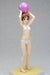 Wave Beach Queens K-On Yu Hirasawa 1/10 Scale Complete Anime Figure- Japan Figure Store - #1 Bring To You The Best Japanese Goods