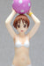 Wave Beach Queens K-On Yu Hirasawa 1/10 Scale Complete Anime Figure- Japan Figure Store - #1 Bring To You The Best Japanese Goods