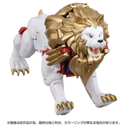Takara Tomy Beast Wars II Lio Convoy Transformers 40th Anniversary Figure- Japan Figure Store - #1 Bring To You The Best Japanese Goods