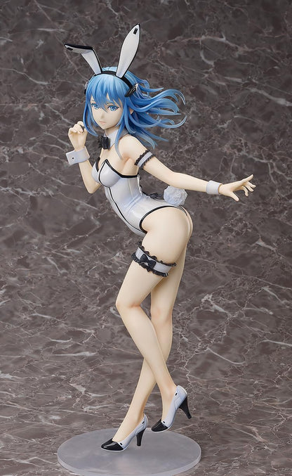 Freeing Beatless Lacia Bare Leg Bunny Version Figure - Collectible Model- Japan Figure Store - #1 Bring To You The Best Japanese Goods