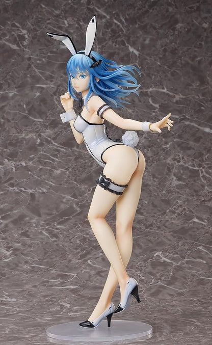 Freeing Beatless Lacia Bare Leg Bunny Version Figure - Collectible Model- Japan Figure Store - #1 Bring To You The Best Japanese Goods
