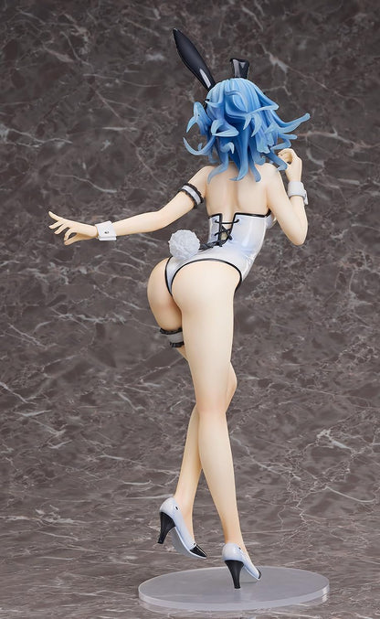 Freeing Beatless Lacia Bare Leg Bunny Version Figure - Collectible Model- Japan Figure Store - #1 Bring To You The Best Japanese Goods