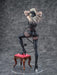 Bellfine Rastalotte Phantom Costume 1/6 Scale PVC Figure - 2.5 Dimensional Temptation
