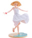 Bellfine Nishikigi Chisoku 1/7 PVC Figure White One Piece Ver. Pre-Painted