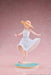Bellfine Nishikigi Chisoku 1/7 PVC Figure White One Piece Ver. Pre-Painted