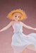 Bellfine Nishikigi Chisoku 1/7 PVC Figure White One Piece Ver. Pre-Painted
