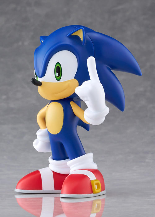 Bellfine Sonic The Hedgehog Softb Figure Japan Official Collectible Toy- Japan Figure Store - #1 Bring To You The Best Japanese Goods