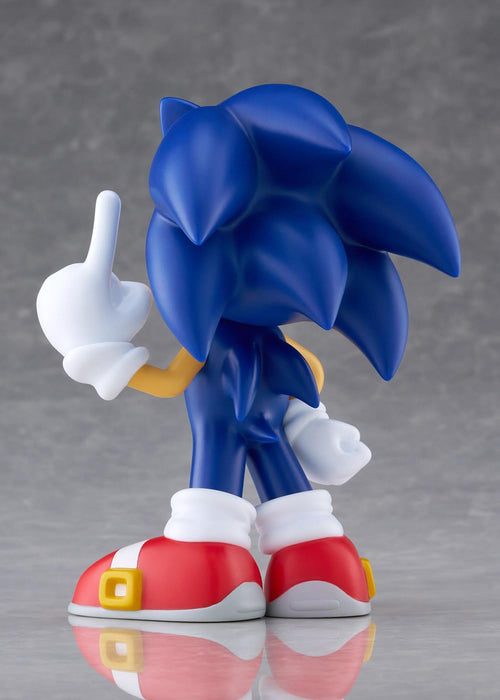 Bellfine Sonic The Hedgehog Softb Figure Japan Official Collectible Toy- Japan Figure Store - #1 Bring To You The Best Japanese Goods