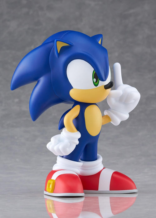 Bellfine Sonic The Hedgehog Softb Figure Japan Official Collectible Toy- Japan Figure Store - #1 Bring To You The Best Japanese Goods
