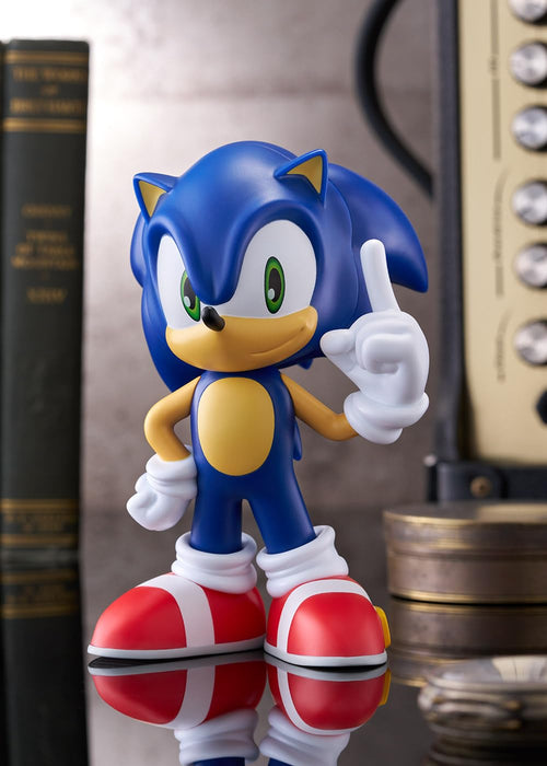 Bellfine Sonic The Hedgehog Softb Figure Japan Official Collectible Toy- Japan Figure Store - #1 Bring To You The Best Japanese Goods