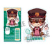 Bell House Toilet-Bound Hanako-Kun Cloak Gochi Chara Acrylic Figure