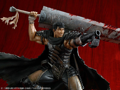 Doctors Entertainment Berserk Guts Figure 1/7 Scale by Medicos Entertainment- Japan Figure Store - #1 Bring To You The Best Japanese Goods