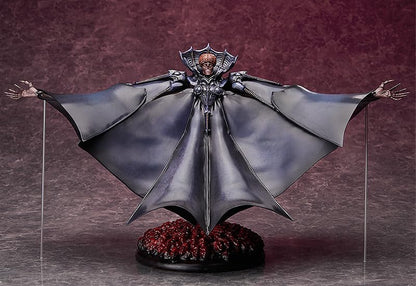 Freeing Berserk Ubik Figfix SP-004 2024 ReRelease Exclusive Figure- Japan Figure Store - #1 Bring To You The Best Japanese Goods