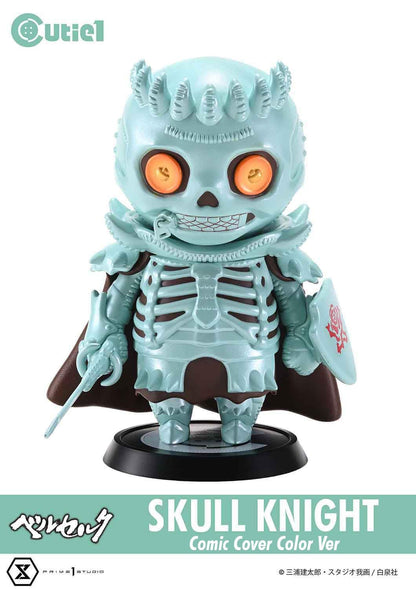 Prime 1 Studio Berserk Skull Knight Comic Cover Color Ver Japan Figure- Japan Figure Store - #1 Bring To You The Best Japanese Goods