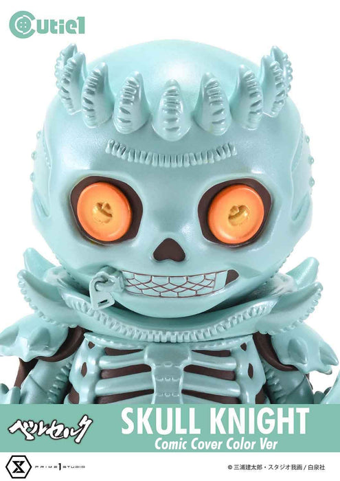 Prime 1 Studio Berserk Skull Knight Comic Cover Color Ver Japan Figure- Japan Figure Store - #1 Bring To You The Best Japanese Goods