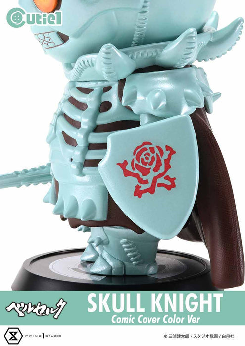Prime 1 Studio Berserk Skull Knight Comic Cover Color Ver Japan Figure- Japan Figure Store - #1 Bring To You The Best Japanese Goods