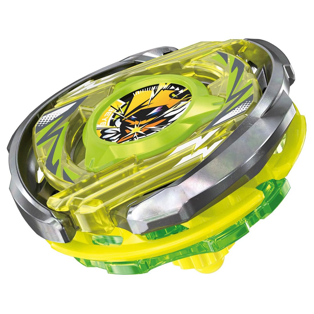 Takara Tomy Beyblade X Starter Wizard Arc R4 55Lo Beyblade- Japan Figure Store - #1 Bring To You The Best Japanese Goods