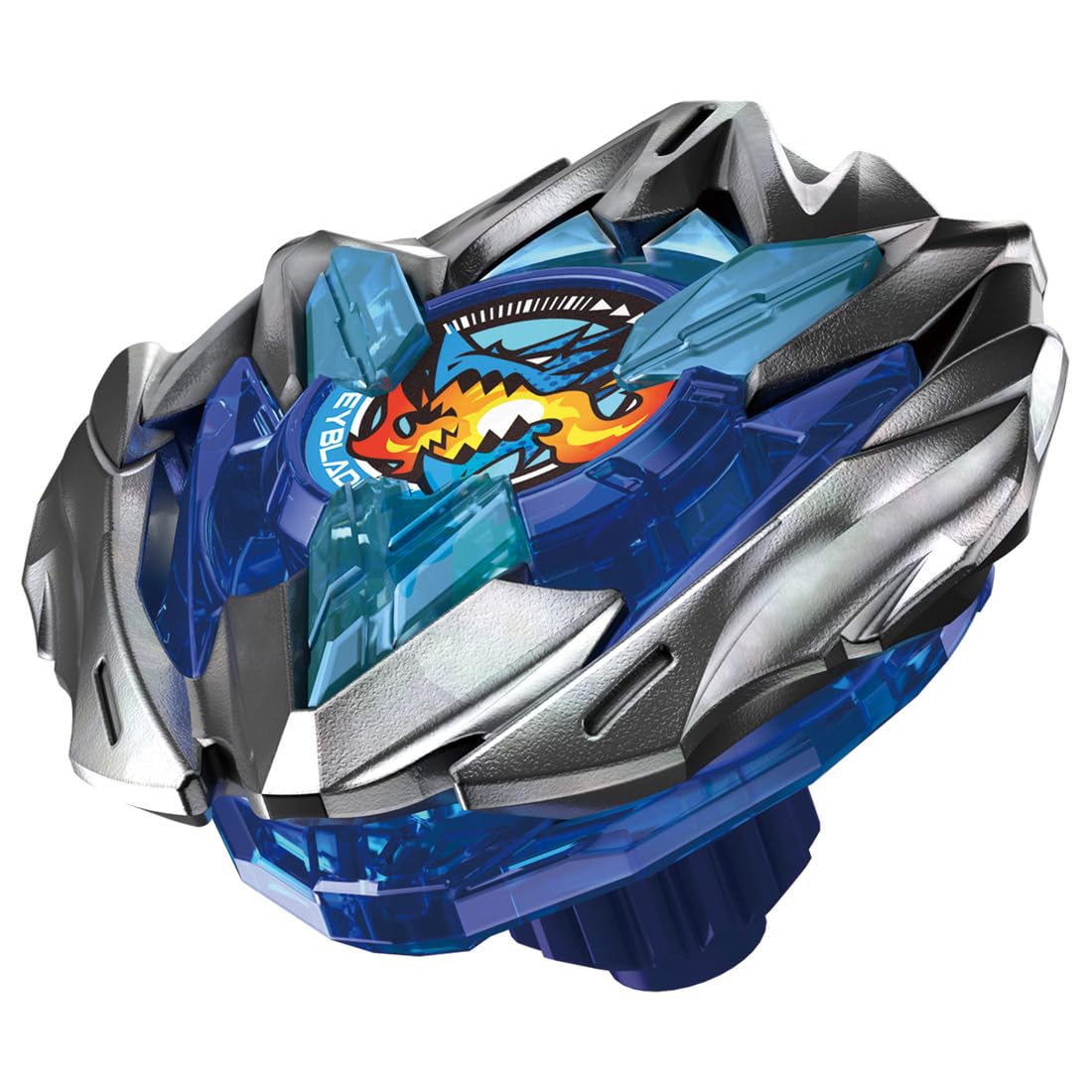 Takara Tomy Beyblade X UX-01 Starter Doranbuster 1-60A High-Performance- Japan Figure Store - #1 Bring To You The Best Japanese Goods