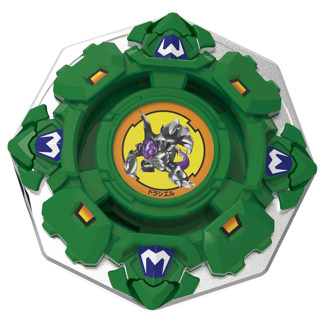 Takara Tomy Beyblade X Bx-00 Draciel Shield 7-60D Booster Box- Japan Figure Store - #1 Bring To You The Best Japanese Goods