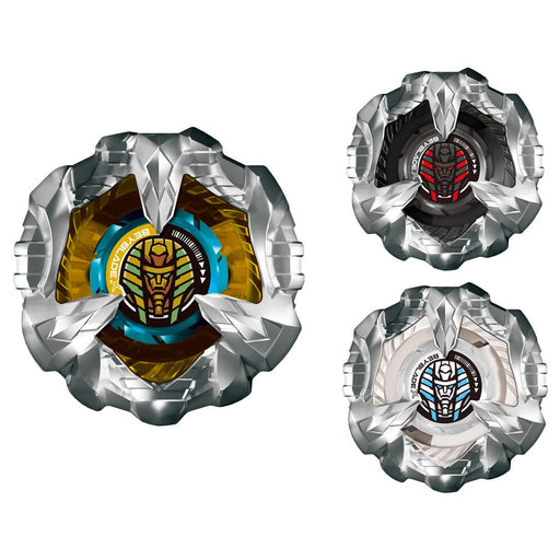 Takara Tomy Beyblade X Bx-27 Random Booster Sphinx Cowl- Japan Figure Store - #1 Bring To You The Best Japanese Goods