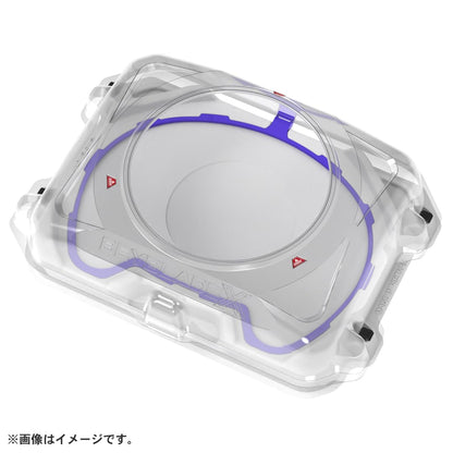 Takara Tomy Beyblade X BX-32 Wide Extreme Stadium for Advanced Battles- Japan Figure Store - #1 Bring To You The Best Japanese Goods