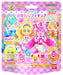 Bandai Bikkura Tamago Precure Sitting Figure - Delicious Party Collectible