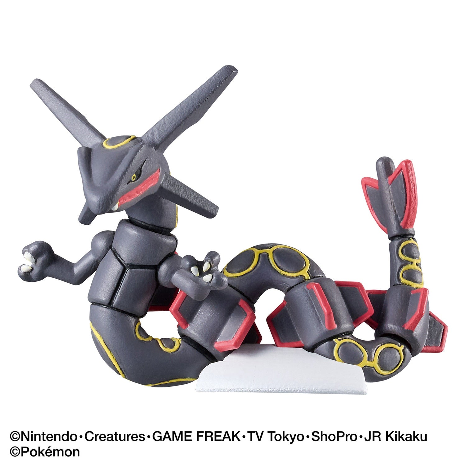 Pokemon Center Bikkura Tamago Dx Battle Figure Collection 5 Toy Set- Japan Figure Store - #1 Bring To You The Best Japanese Goods
