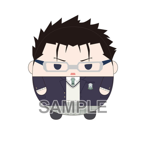 Max Limited Bl-34 Blue Lock Episode Nagi Movie Fuwakororin M Size Tsurugi Zantetsu- Japan Figure Store - #1 Bring To You The Best Japanese Goods