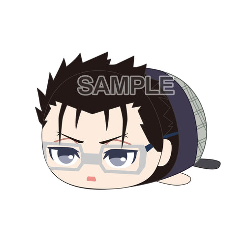 Max Limited Bl-35 Blue Lock Nagi Movie Potekoro Mascot M Tsurugi Zantetsu- Japan Figure Store - #1 Bring To You The Best Japanese Goods