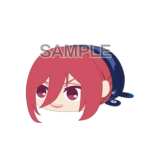 Max Limited Bl-51 Blue Lock Potekoro Mascot M Size Chigiri Hyoma 5 C- Japan Figure Store - #1 Bring To You The Best Japanese Goods