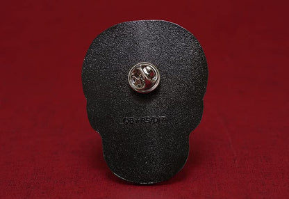 Good Smile Company Black Rock Shooter Dawn Fall Dead Master Brooch Pin- Japan Figure Store - #1 Bring To You The Best Japanese Goods