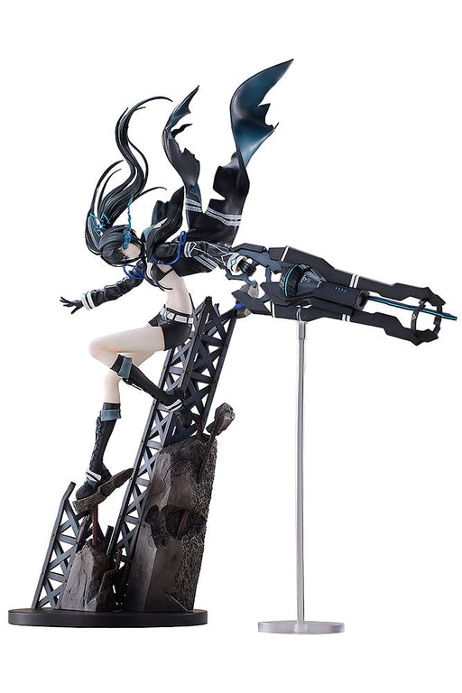 Ensoutoys Black Rock Shooter Fragment Elishka 1/7 Scale Figure Collectible- Japan Figure Store - #1 Bring To You The Best Japanese Goods