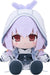 Good Smile Company Blue Archive Hakari Atsuko Chocotto Punitto Figure- Japan Figure Store - #1 Bring To You The Best Japanese Goods