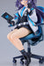 Good Smile Company Blue Archive Hayase Yuuka 1/7 Scale Figure Daily Life Treasurer- Japan Figure Store - #1 Bring To You The Best Japanese Goods