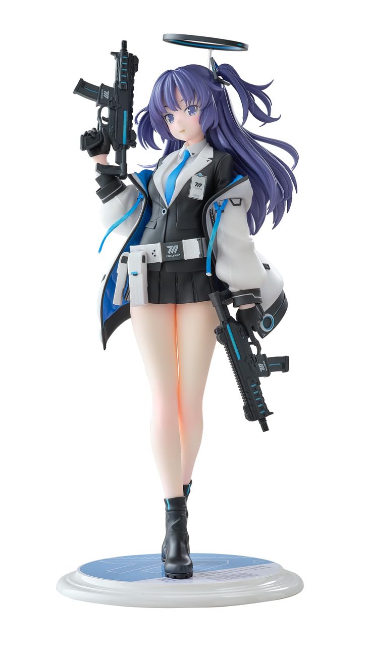 Wanderer Hayase Yuuka 1/7 Scale Figure Blue Archive Collectible Model- Japan Figure Store - #1 Bring To You The Best Japanese Goods