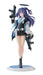 Wanderer Hayase Yuuka 1/7 Scale Figure Blue Archive Collectible Model- Japan Figure Store - #1 Bring To You The Best Japanese Goods