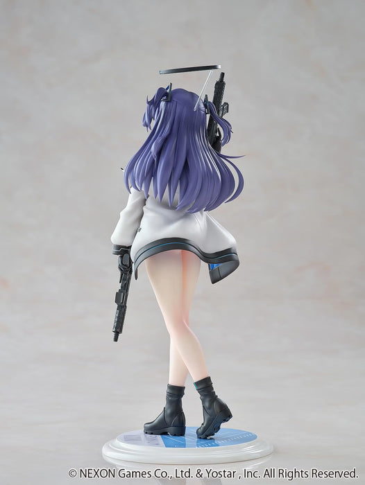 Wanderer Hayase Yuuka 1/7 Scale Figure Blue Archive Collectible Model- Japan Figure Store - #1 Bring To You The Best Japanese Goods