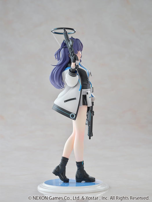 Wanderer Hayase Yuuka 1/7 Scale Figure Blue Archive Collectible Model- Japan Figure Store - #1 Bring To You The Best Japanese Goods