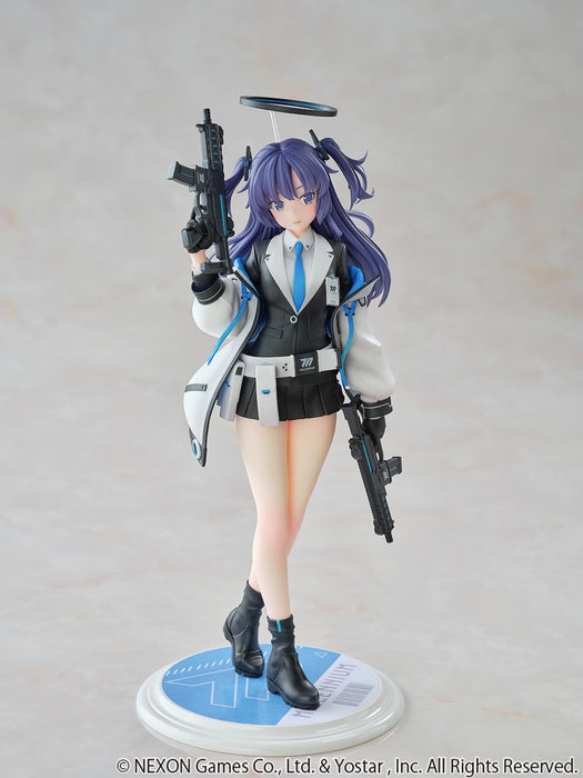 Wanderer Hayase Yuuka 1/7 Scale Figure Blue Archive Collectible Model- Japan Figure Store - #1 Bring To You The Best Japanese Goods