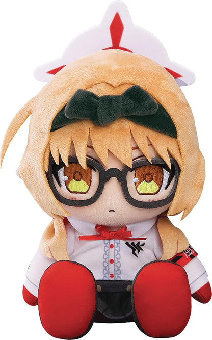 Good Smile Company Blue Archive Hinomiya Chinatsu Chocopuni Plush Toy- Japan Figure Store - #1 Bring To You The Best Japanese Goods