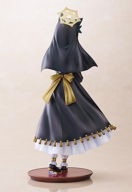 Miyuki Iochi Mari Blue Archive 1/7 Scale Figure Collectible- Japan Figure Store - #1 Bring To You The Best Japanese Goods