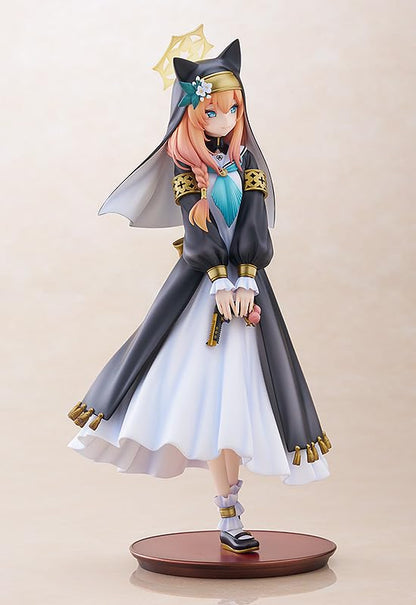 Miyuki Iochi Mari Blue Archive 1/7 Scale Figure Collectible- Japan Figure Store - #1 Bring To You The Best Japanese Goods