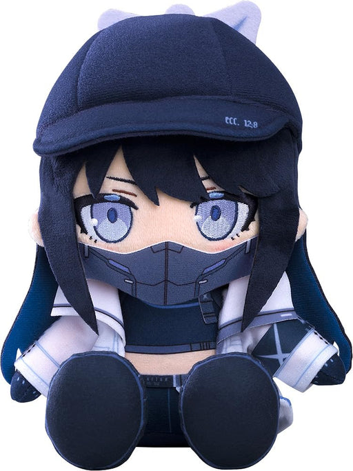 Good Smile Company Blue Archive Joumae Saori Chocotto Punitto Figure Toy- Japan Figure Store - #1 Bring To You The Best Japanese Goods
