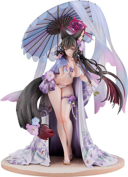 Good Smile Company Blue Archive Kosaka Wakamo 1/7 Scale Swimsuit Figure- Japan Figure Store - #1 Bring To You The Best Japanese Goods