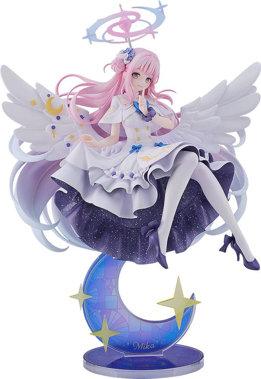 Good Smile Company Blue Archive Misono Mika 1/7 Scale Figure Call Of The Stars- Japan Figure Store - #1 Bring To You The Best Japanese Goods
