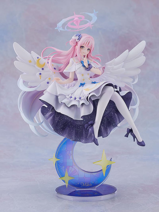 Good Smile Company Blue Archive Misono Mika 1/7 Scale Figure Call Of The Stars- Japan Figure Store - #1 Bring To You The Best Japanese Goods